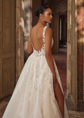 Kendra, Justin Alexander