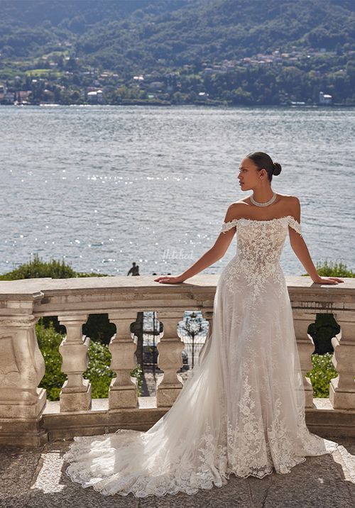 Katerina, Justin Alexander
