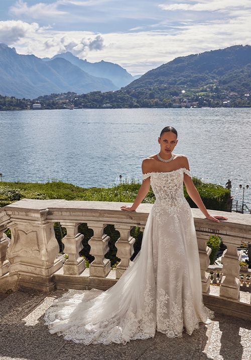 Katerina, Justin Alexander