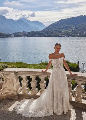 Katerina, Justin Alexander