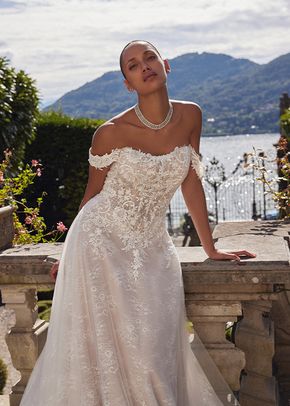 Katerina, Justin Alexander