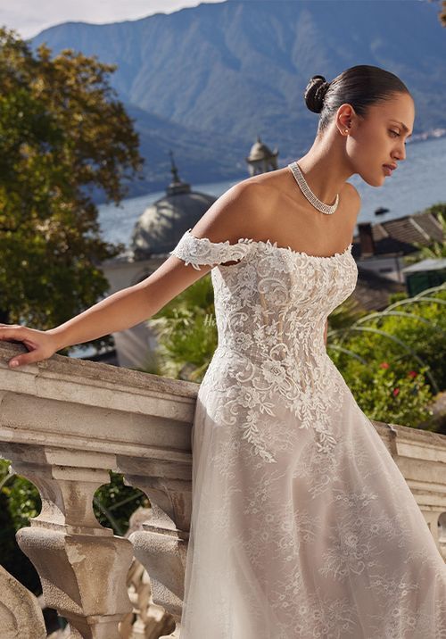 Katerina, Justin Alexander