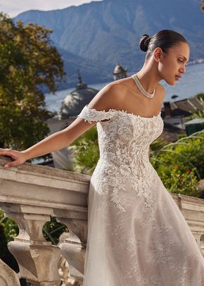 Katerina, Justin Alexander