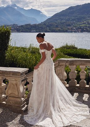 Katerina, Justin Alexander
