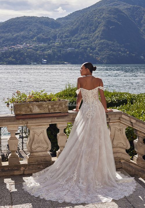 Katerina, Justin Alexander