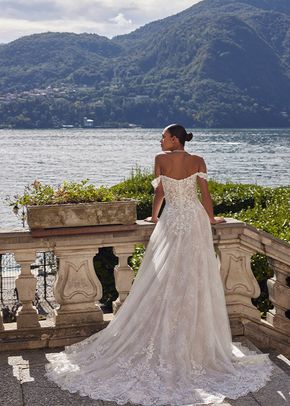 Katerina, Justin Alexander
