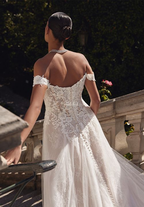 Katerina, Justin Alexander