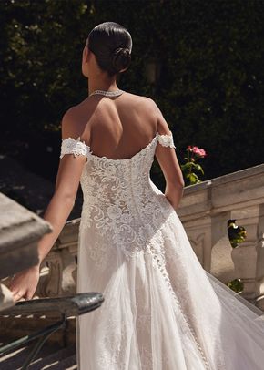 Katerina, Justin Alexander