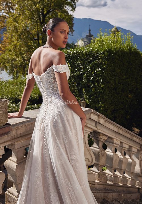 Katerina, Justin Alexander