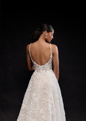 Nocturna, Justin Alexander Signature