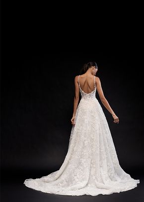 Nocturna, Justin Alexander Signature