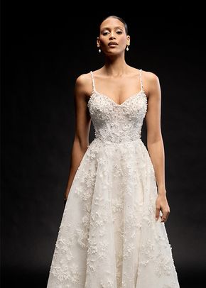 Nocturna, Justin Alexander Signature