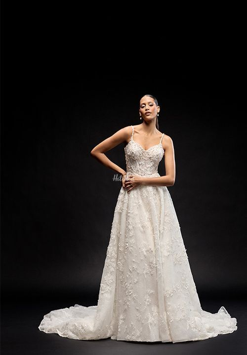 Nocturna, Justin Alexander Signature