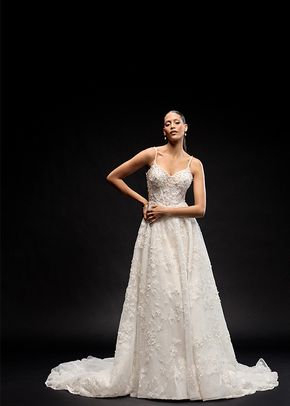 Nocturna, Justin Alexander Signature