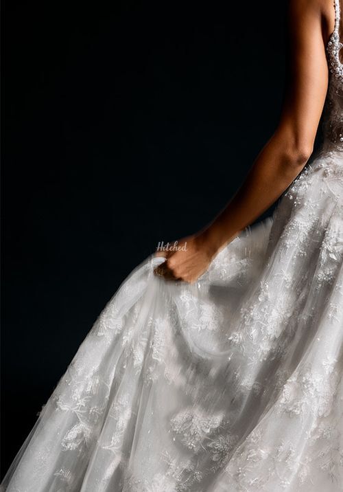 Nocturna, Justin Alexander Signature