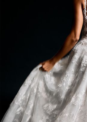 Nocturna, Justin Alexander Signature