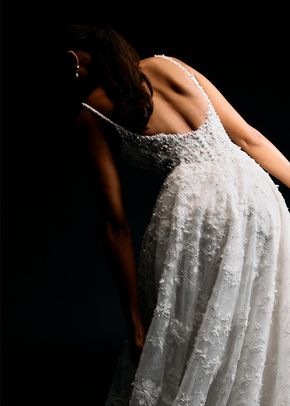 Nocturna, Justin Alexander Signature