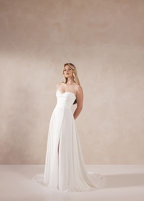 Eliora, Adore by Justin Alexander