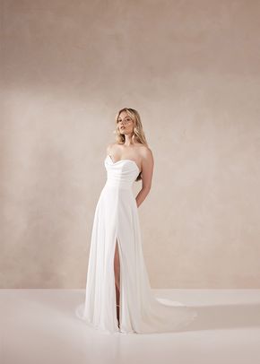 Eliora, Adore by Justin Alexander