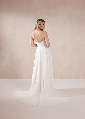 Eliora, Adore by Justin Alexander