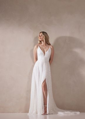 Zahara, Adore by Justin Alexander