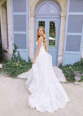 44523, Sincerity Bridal