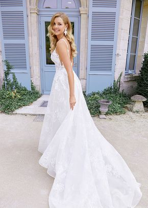 44523, Sincerity Bridal