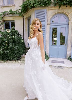 44523, Sincerity Bridal