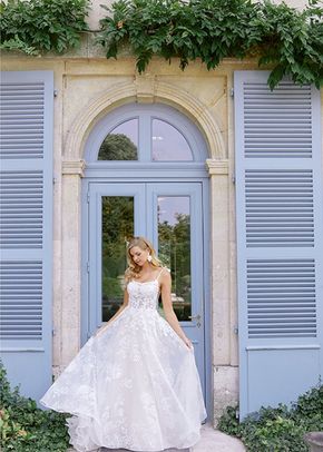 44523, Sincerity Bridal