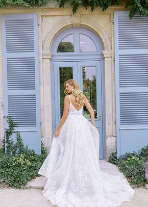 44523, Sincerity Bridal