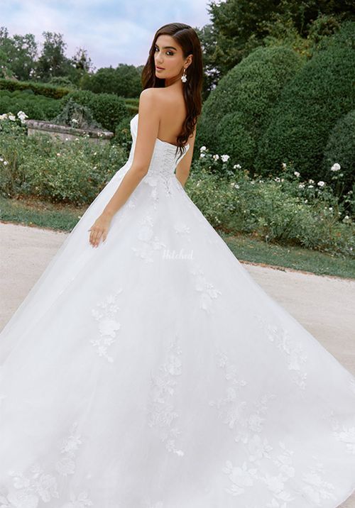 44515, Sincerity Bridal