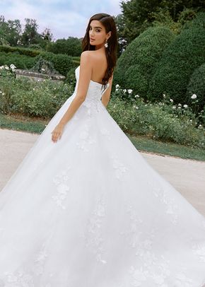 44515, Sincerity Bridal