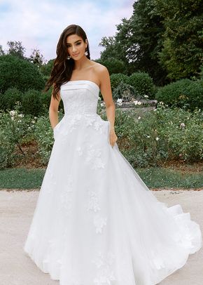 44515, Sincerity Bridal