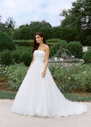 44515, Sincerity Bridal