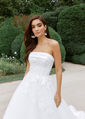 44515, Sincerity Bridal