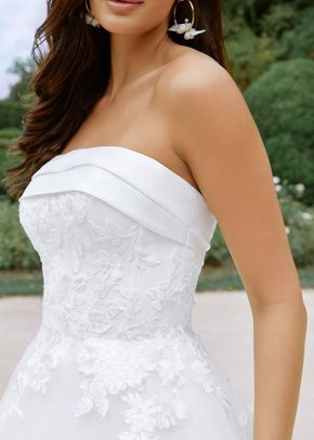 44515, Sincerity Bridal