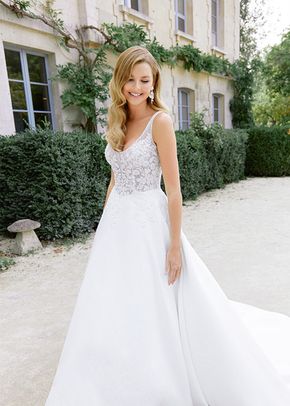 44517, Sincerity Bridal