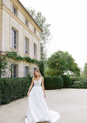 44517, Sincerity Bridal