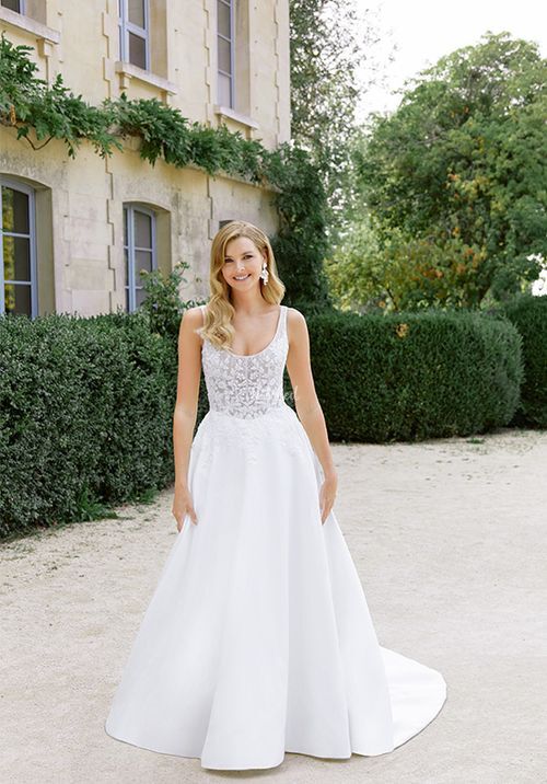 44517, Sincerity Bridal