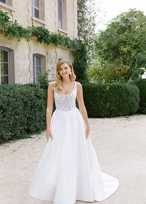44517, Sincerity Bridal