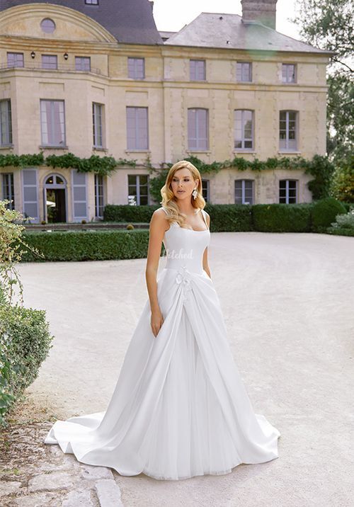 44519, Sincerity Bridal