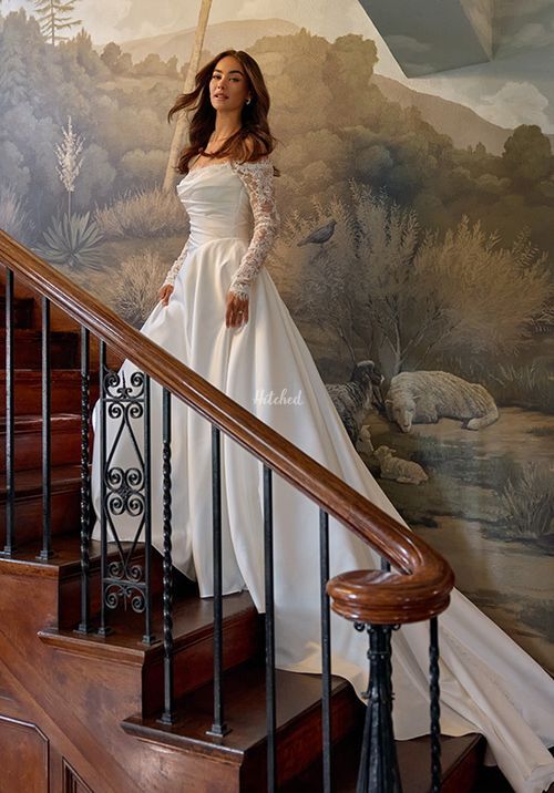 D4457, Essense of Australia