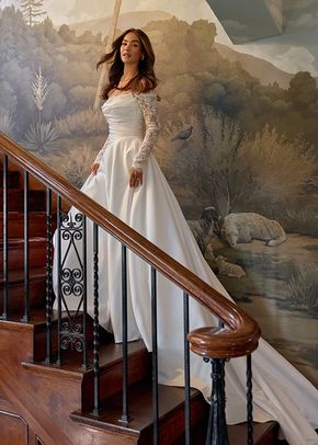 D4457, Essense of Australia