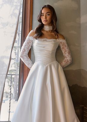 D4457, Essense of Australia