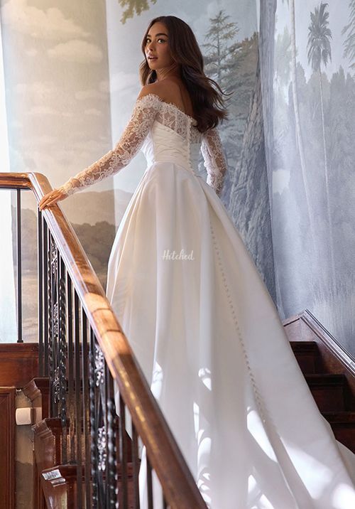 D4457, Essense of Australia