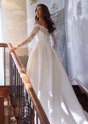 D4457, Essense of Australia