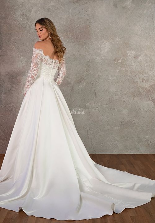 D4457, Essense of Australia