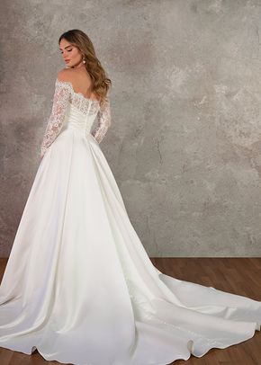 D4457, Essense of Australia