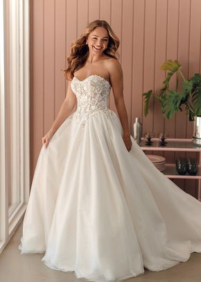 SY8181, Stella York