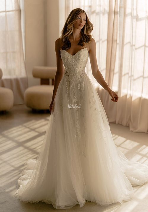 ML1923, Martina Liana